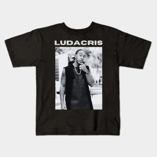 Ludacris Kids T-Shirt